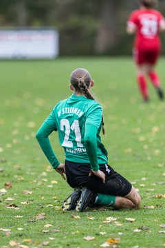 Bild 326 - F SV Farnewinkel-Nindorf - IF Stjernen Flensborg : Ergebnis: 0:1